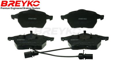 SET PLACUTE FRANA FRANA DISC