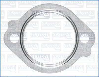 Uitlaatsysteem pakking/afdichting (binnendiameter:51,5mm)