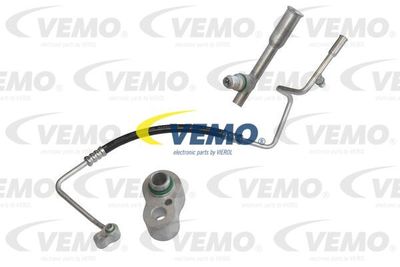 Трубопровод высокого давления, кондиционер VEMO V15-20-0015 для FORD GALAXY