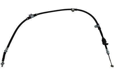 Тросик, cтояночный тормоз KAVO PARTS BHC-3084 для HYUNDAI LANTRA