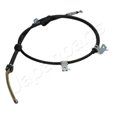 Тросик, cтояночный тормоз JAPANPARTS BC-439R для HONDA ACCORD