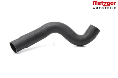 LADELUFTSCHLAUCH METZGER AUTOTEILE 2400744 35