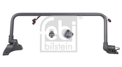 FEBI BILSTEIN Halter, Außenspiegel