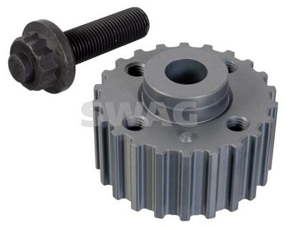 ROATA DINTATA ARBORE COTIT