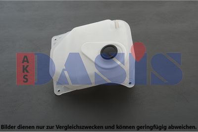 AUSGLEICHSBEHäLTER KüHLMITTEL