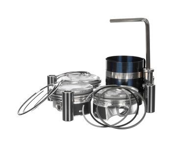 SET PISTOANE ET ENGINETEAM PM015400VR1 16