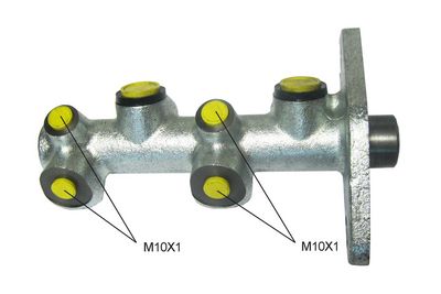 POMPA CENTRALA FRANA FERODO FHM1067