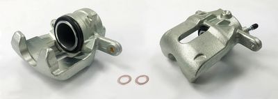 ABTEX Brake Caliper ABC1124L