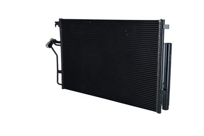 CONDENSATOR CLIMATIZARE NRF 35849 10