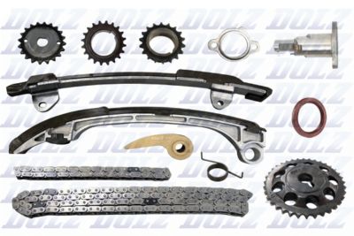 Timing Chain Kit SKCT125F