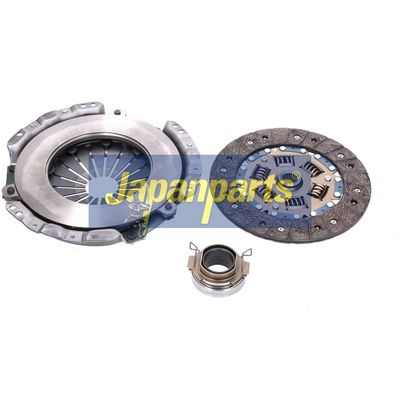 JAPANPARTS Sankabos komplektas
