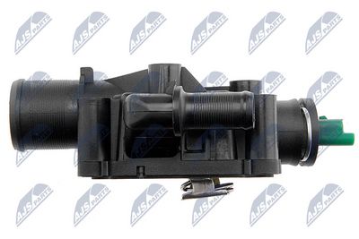 Termostaatti, jäähdytysneste NTY CTM-PE-004 – PEUGEOT, CITROËN