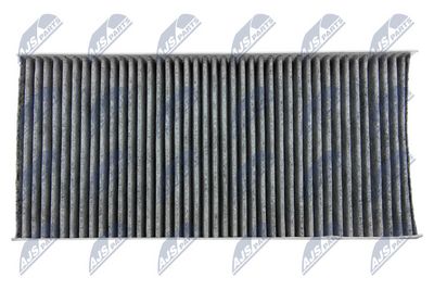 FILTRU AER HABITACLU NTY FCFFT022C 2