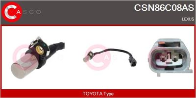 SENZOR IMPULSURI ARBORE COTIT