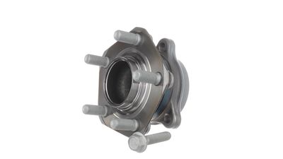 RADLAGERSATZ SKF VKBA7225 14