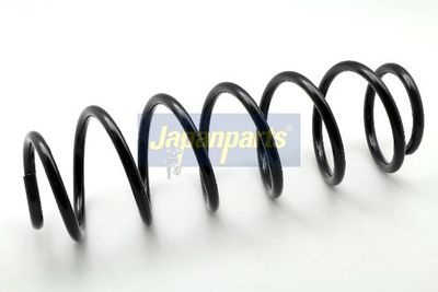пружина за ходовата част JAPANPARTS ZC3302A