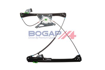 MECANISM ACTIONARE GEAM BOGAP A5341123 6