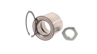 RADLAGERSATZ SKF VKBA3690 16