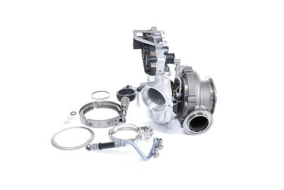 LADER AUFLADUNG BTS Turbo T981239 11