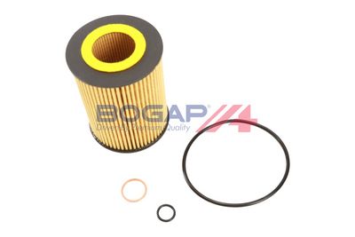 FILTRU ULEI BOGAP B8113102 1