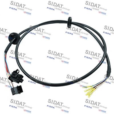 Ремонтный комплект, кабельный комплект SIDAT 405282 для AUDI CABRIOLET