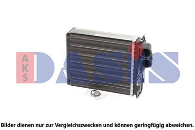 WäRMETAUSCHER INNENRAUMHEIZUNG