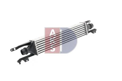 LADELUFTKüHLER AKS DASIS 157018N 13