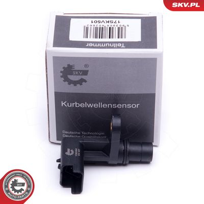Sensor, Nockenwellenposition ESEN SKV 17SKV501
