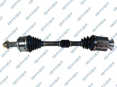 Drive Shaft 201689