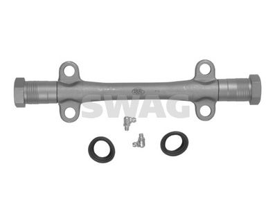 SUPORT BRAT SUSPENSIE