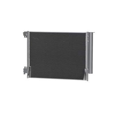 CONDENSATOR CLIMATIZARE NISSENS 941197 27