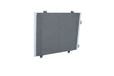 CONDENSATOR CLIMATIZARE NRF 35747 44