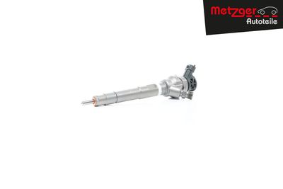 EINSPRITZDüSE METZGER AUTOTEILE 0870246 36