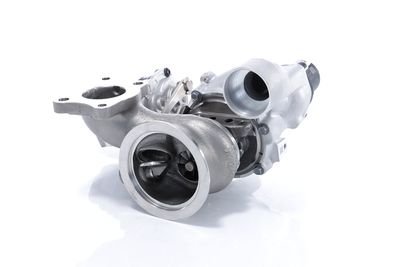 LADER AUFLADUNG BTS Turbo T918950 22