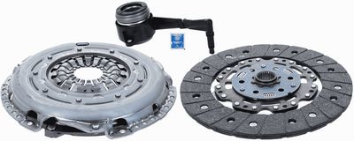 SACHS Kupplungssatz