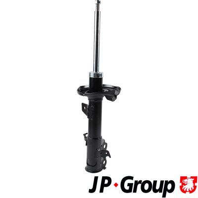 Shock Absorber 1542104470