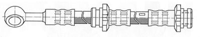 Тормозной шланг CEF 511731 для NISSAN MAXIMA
