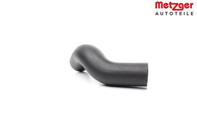 LADELUFTSCHLAUCH METZGER AUTOTEILE 2400754 22