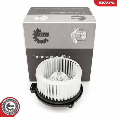 Sisätilapuhallin ESEN SKV 68SKV047