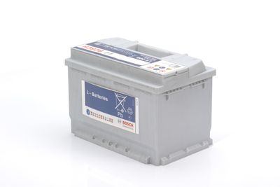 BATERIE DE PORNIRE BOSCH 0092L50080 19