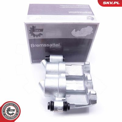 Bremssattel