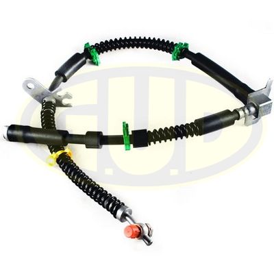 G.U.D. GBH000316 Тормозной шланг  для LAND ROVER RANGE ROVER SPORT I (L320) 3.0 D 4x4
