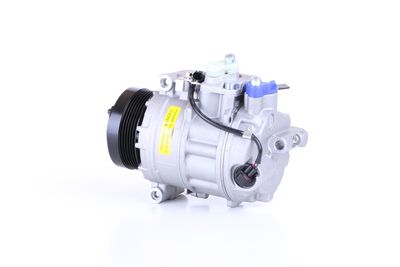 COMPRESOR CLIMATIZARE NISSENS 890634 10