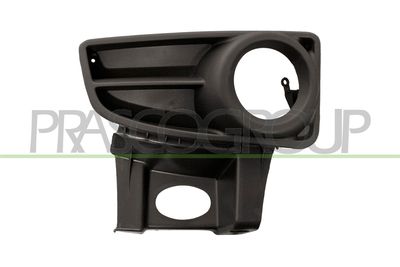 LüFTUNGSGITTER STOßFäNGER