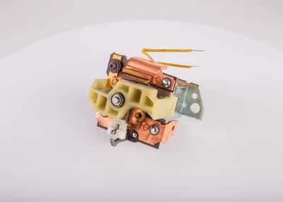 RELEU DEMAROR BOSCH 0331101005 6