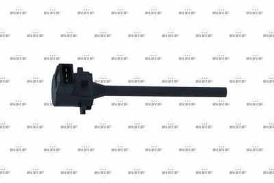 NRF Sensor, Kühlmittelstand