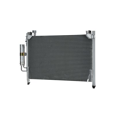 CONDENSATOR CLIMATIZARE NISSENS 940033 28