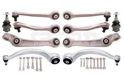 REPARATURSATZ QUERLENKER