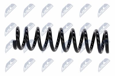 ARC SPIRAL NTY ASZBM007 9