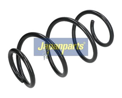 Pružina podvozku JAPANPARTS ZC4029A